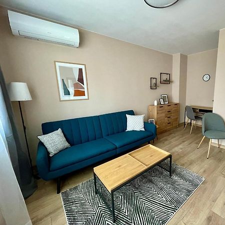 Comfy & Stylish Apartment Varna Exterior photo
